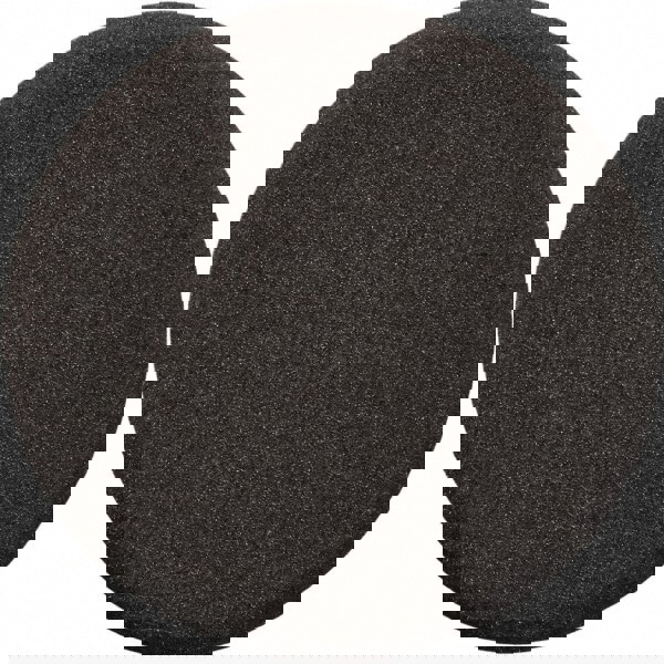 Power Sander Abrasive Buff: